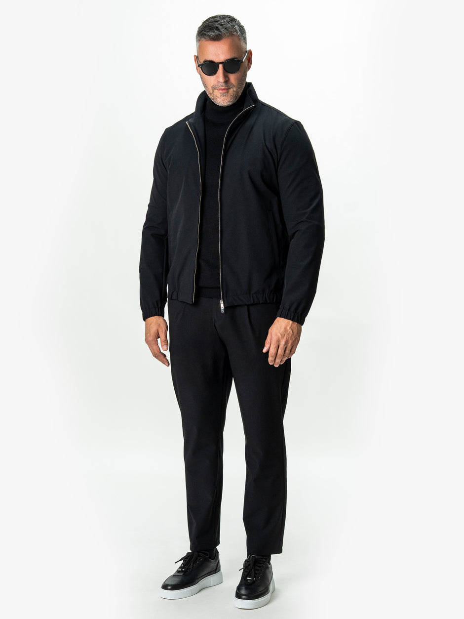 Tinuta Completa Barbati Smart Casual Tracksuit Noa BMan0749 (4)