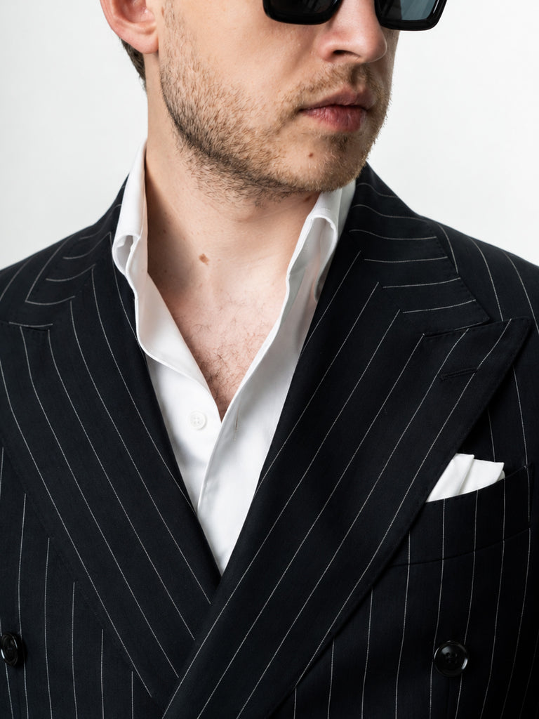 Costume F / W '26 - BMan.ro