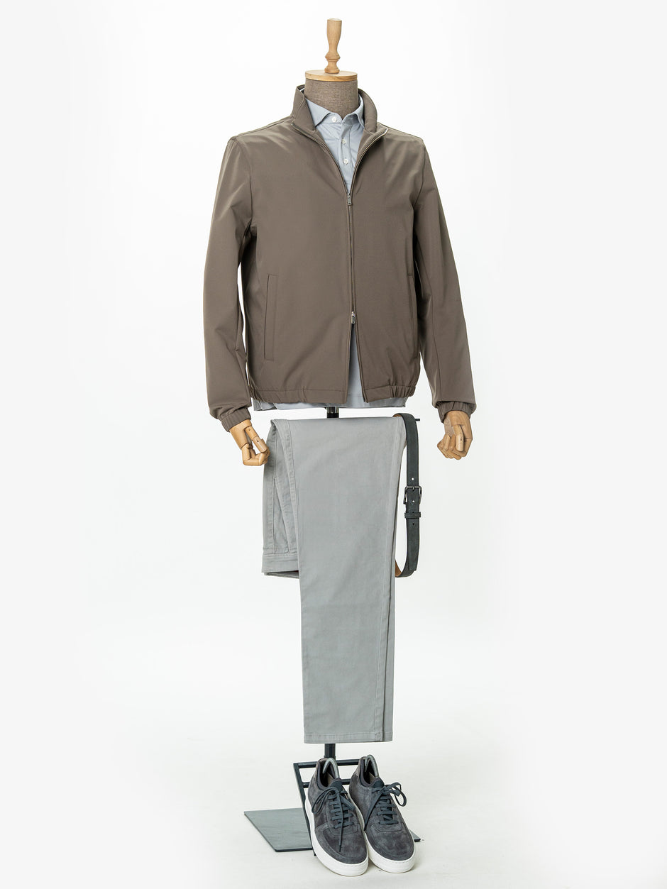 Garderoba Capsula Barbati 10 Tinute Business & Smart Bman0042 (6)