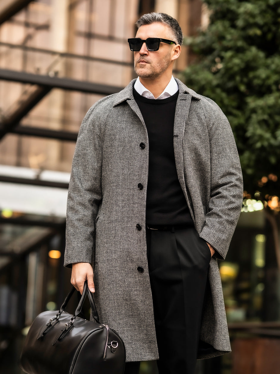 Tinuta Completa Barbati Smart Casual Elias BMan0796 (4)