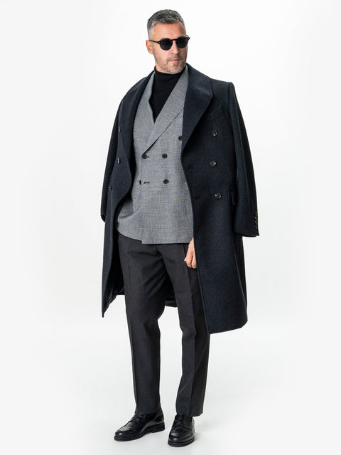 Tinuta Completa Barbati Smart Casual Peru BMan0588