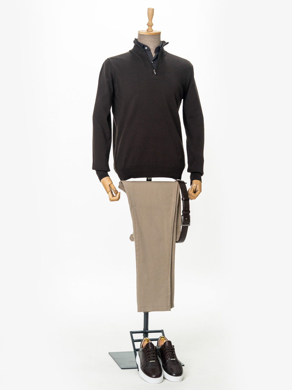 Garderoba Capsula Completa Barbati 10 Tinute Business & Smart Casual Bman0043 (6)