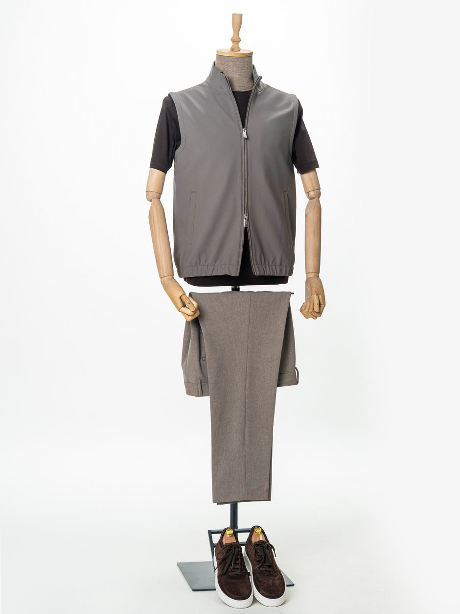 Garderoba Capsula Completa Barbati 10 Tinute Business & Smart Casual Bman0044 (6)