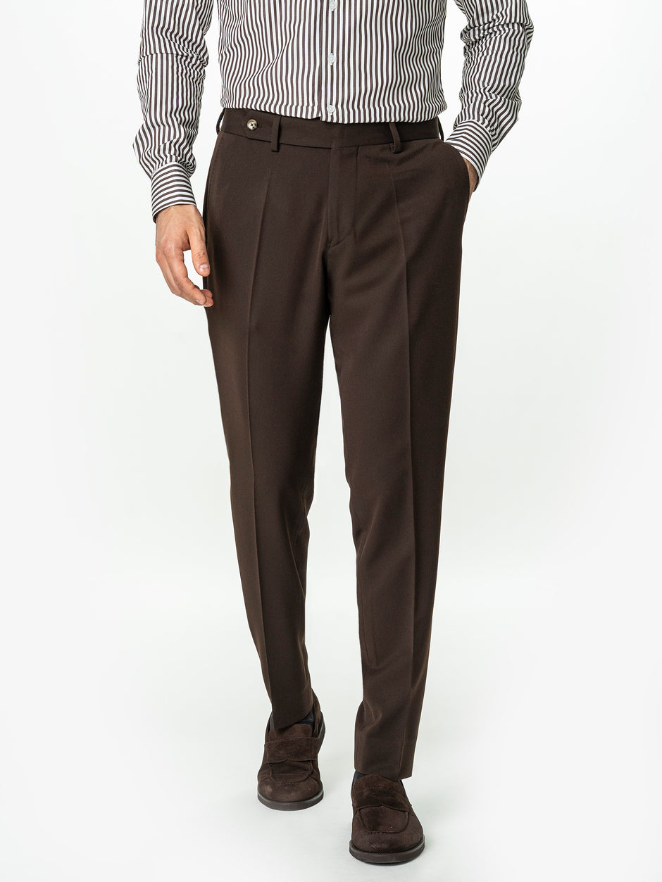 Tinuta Completa Barbati Smart Casual Mento BMan0571 (8)