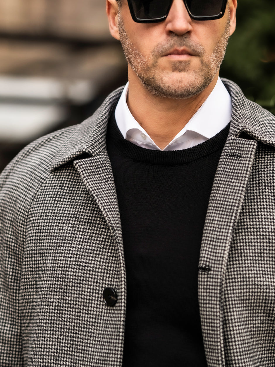 Tinuta Completa Barbati Smart Casual Elias BMan0796 (3)