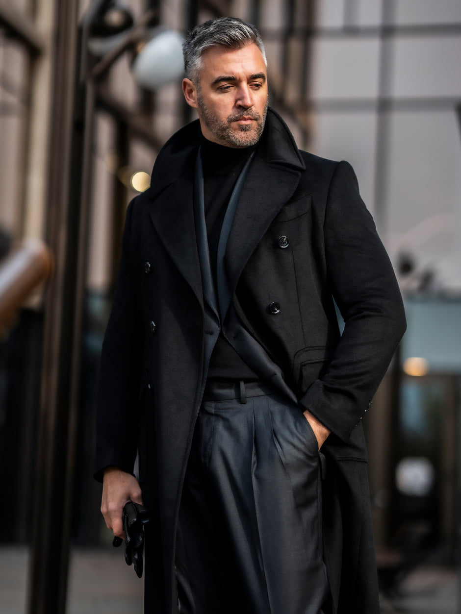 Tinuta Completa Barbati Smart Casual Mono BMan0781 (4)