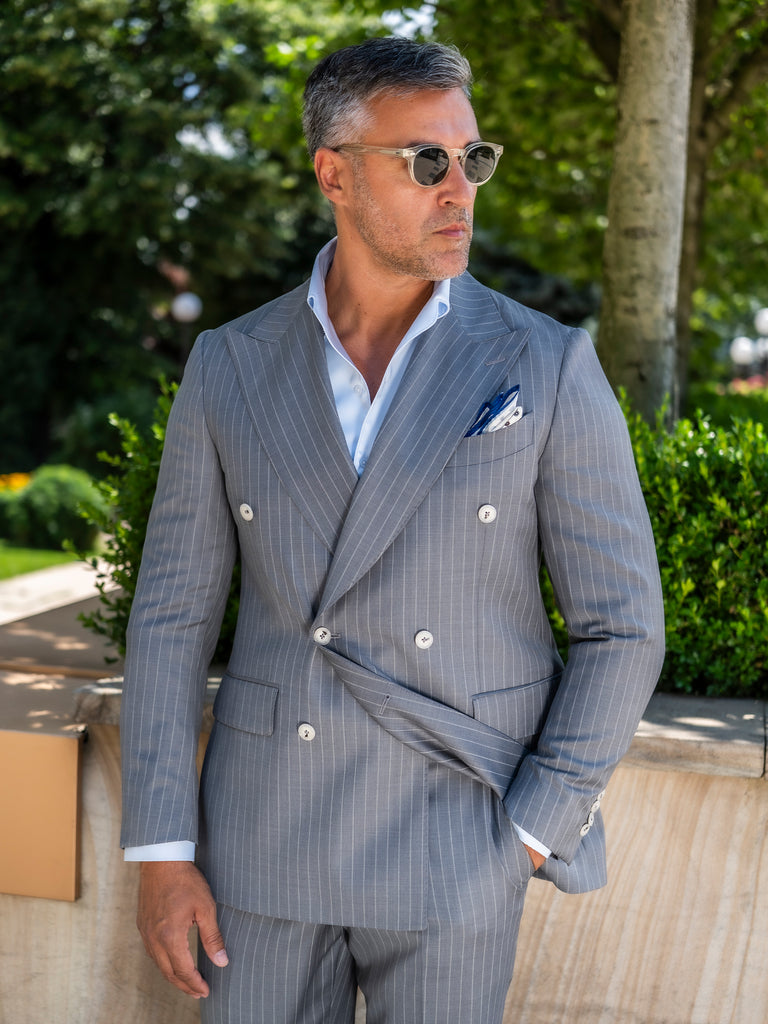 Smart-Casual - BMan.ro
