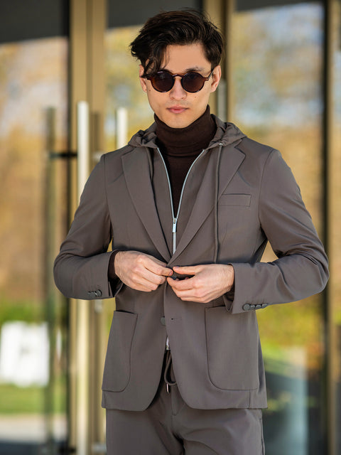 Tinuta Barbati Office & Business Casual Toamna & Iarna Maximo BMan0938 (5)