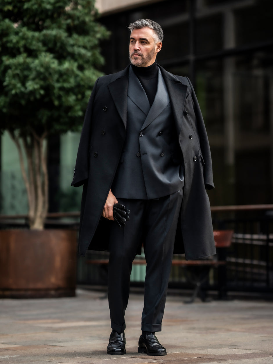 Tinuta Completa Barbati Smart Casual Mono BMan0781 (5)