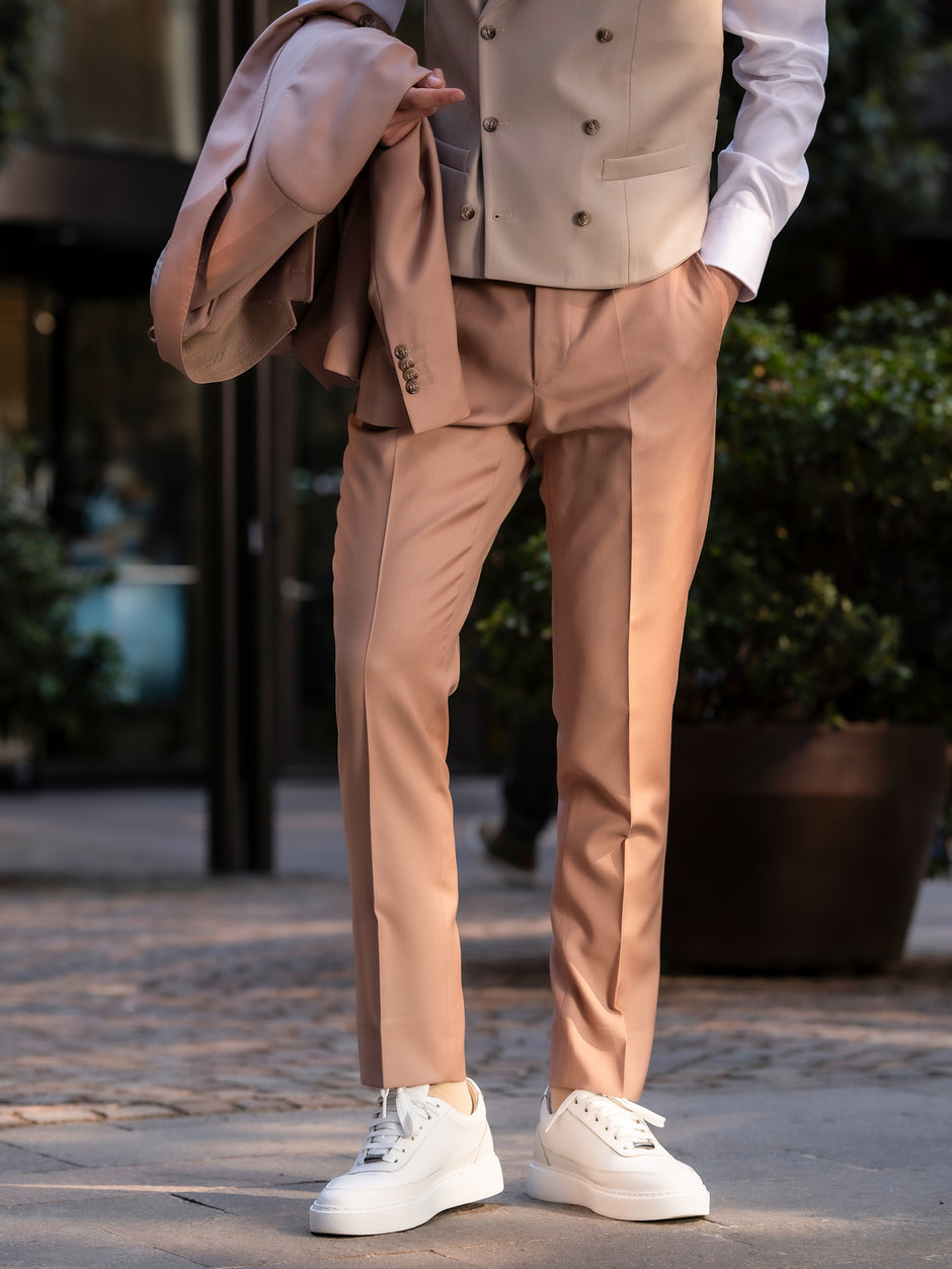 Tinuta Completa Barbati Smart Casual Somon BMan0456 (6)