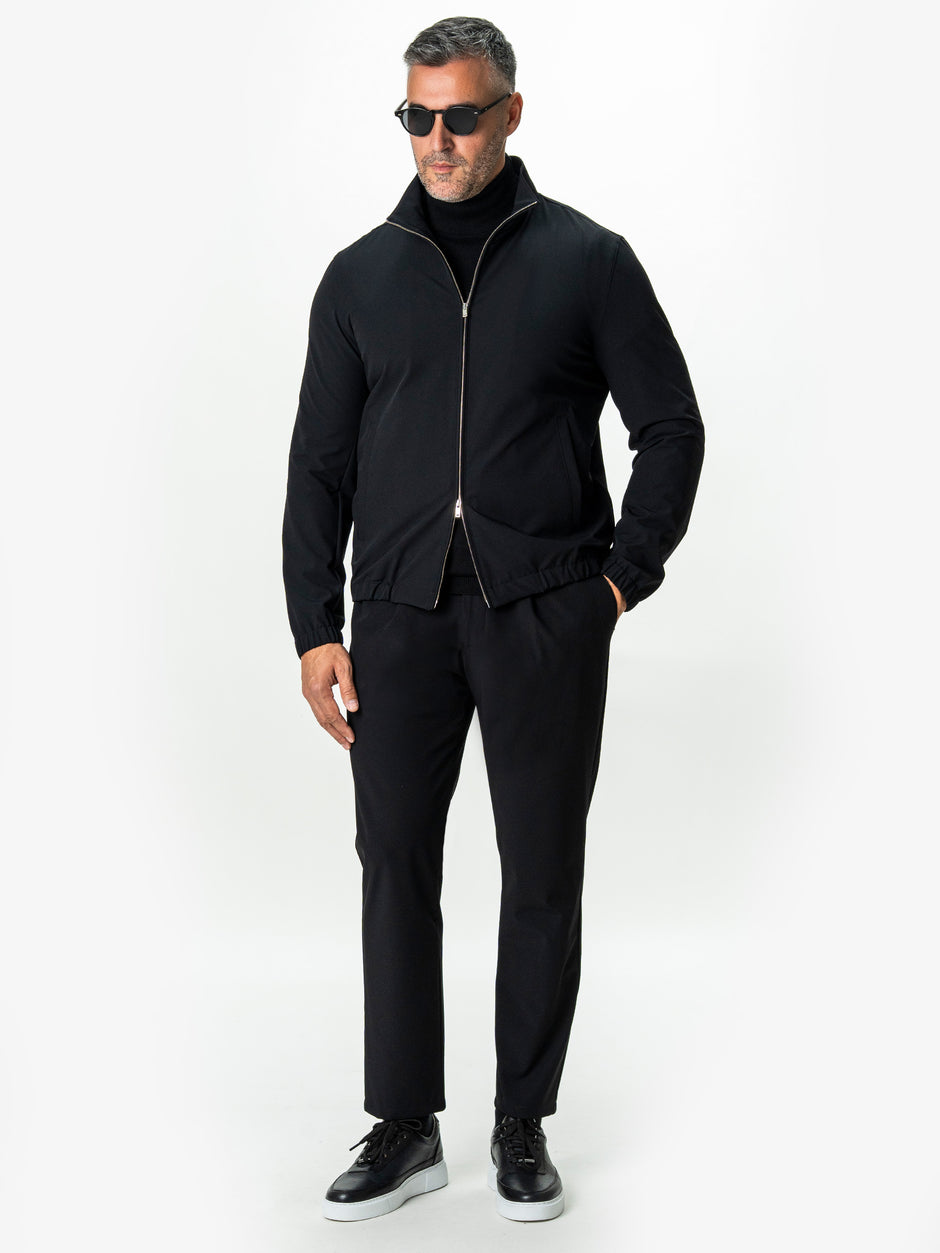 Tinuta Completa Barbati Smart Casual Tracksuit Noa BMan0749 (1)