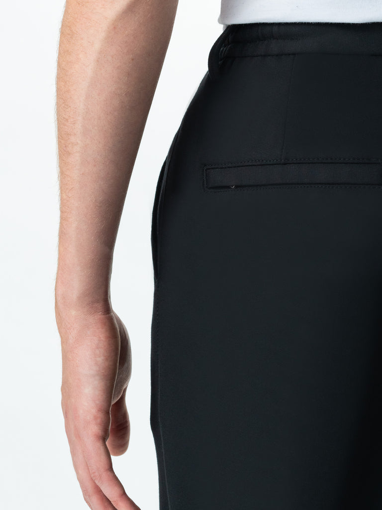 Pantaloni City Flexo Cu Snur - BMan.ro