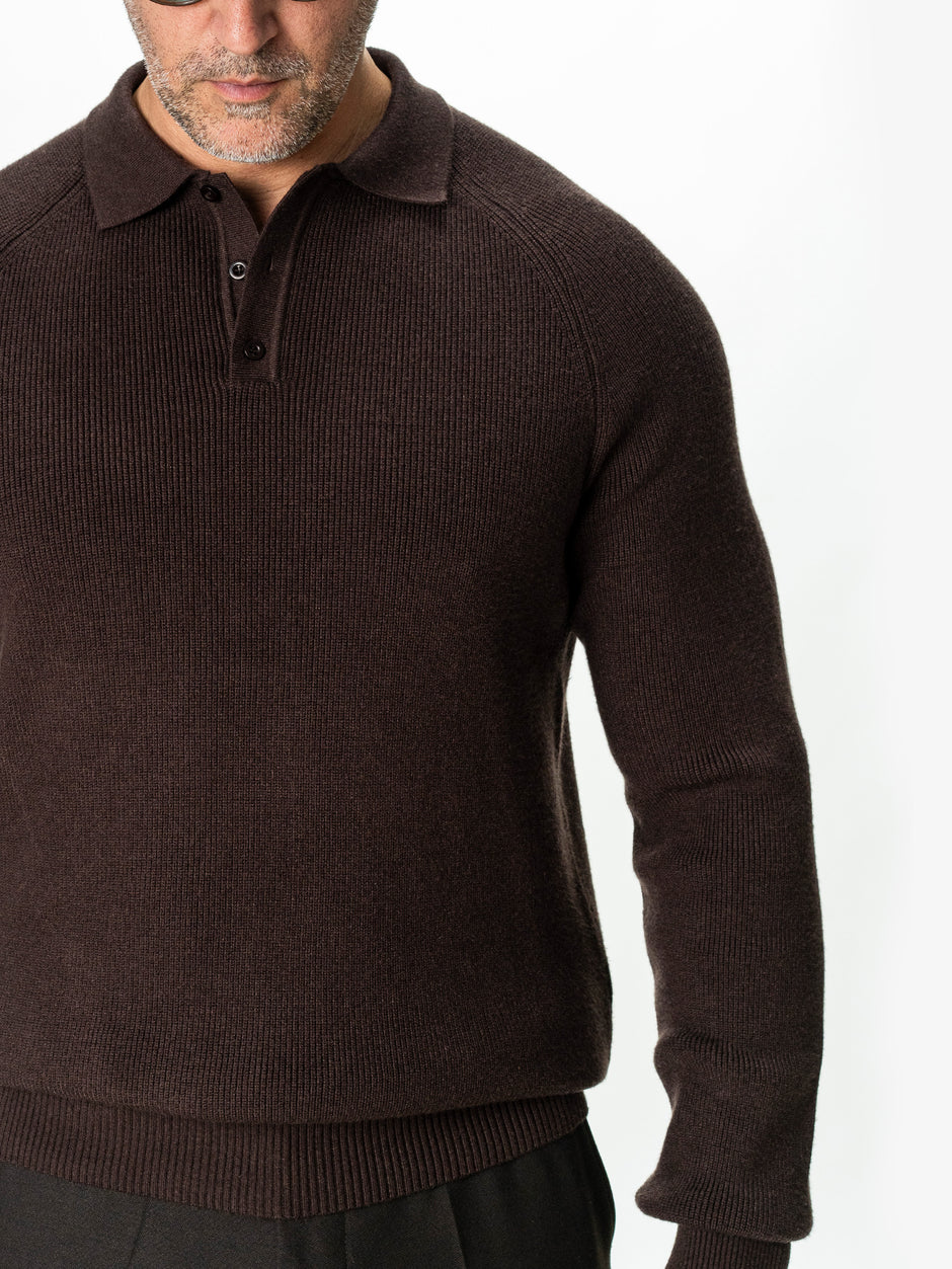 Tinuta Barbati Casual Maroon Bman1226 (3)