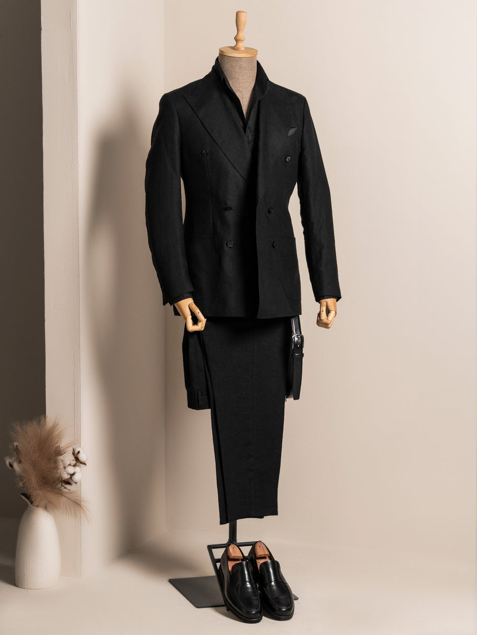 Tinuta Barbati Completa Smart Casual Moreno Bman1089 (6)