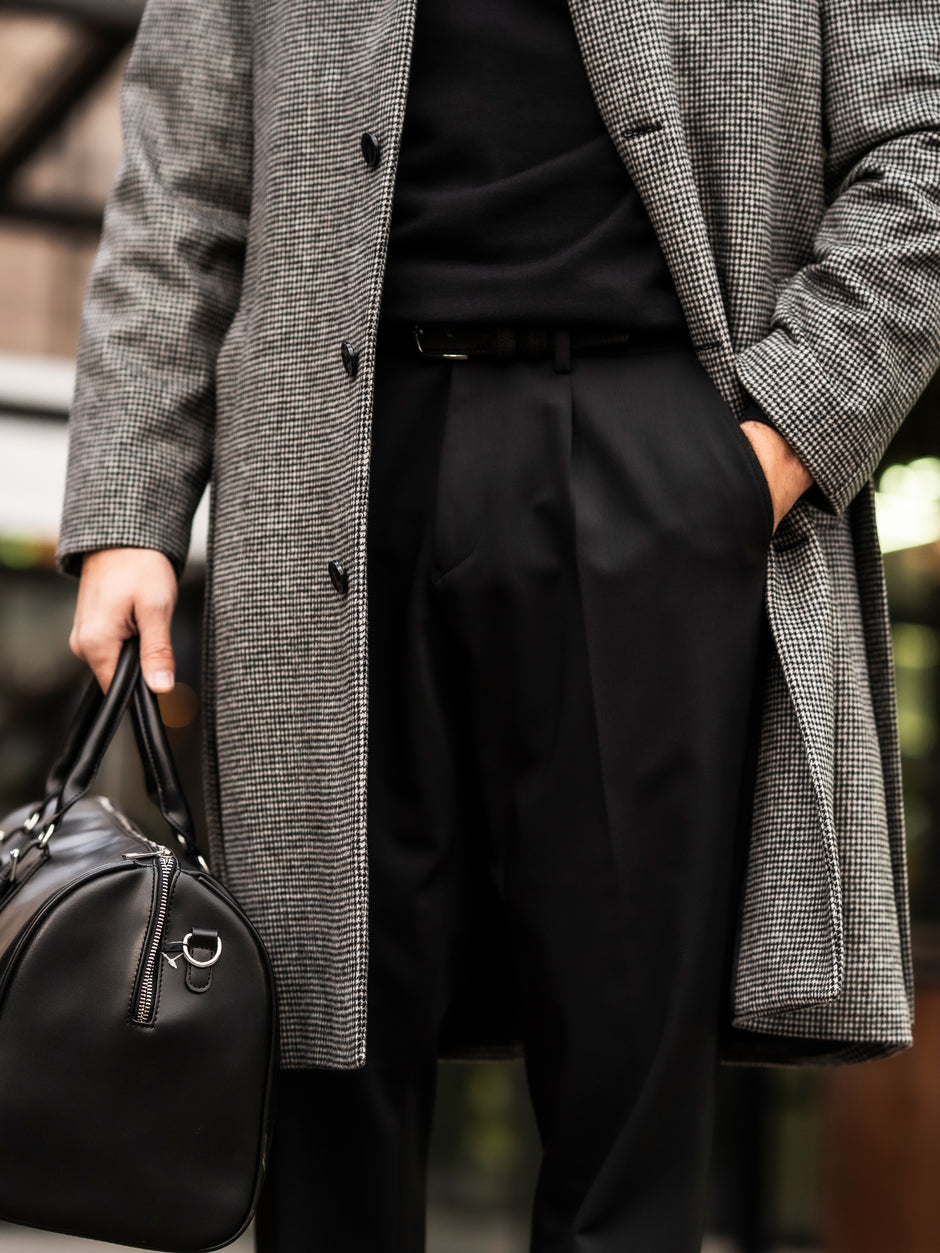 Tinuta Completa Barbati Smart Casual Elias BMan0796 (5)