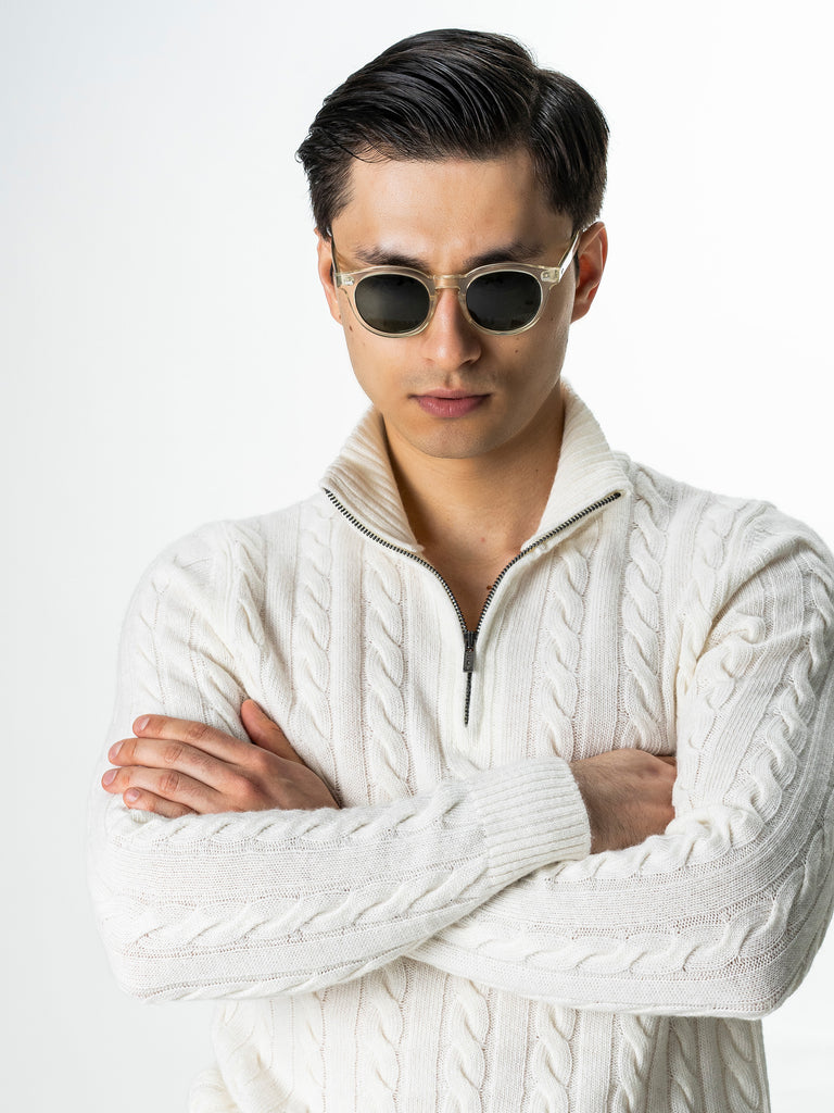 Pulovere din Lana - BMan.ro