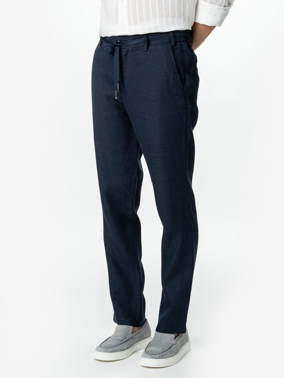 Tinuta Barbati Casual de Vara Meridian Bman1150 (5)