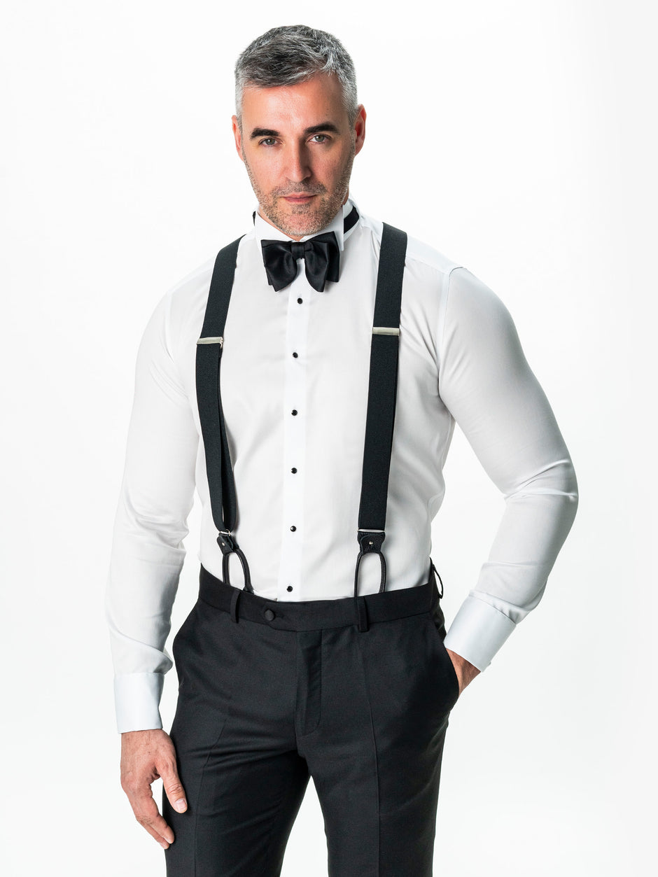 Tinuta Mire Verde Petrol Formal Ceremonie & Gala BMan409 (6)