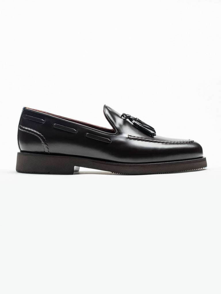 Mocasini Piele - BMan.ro