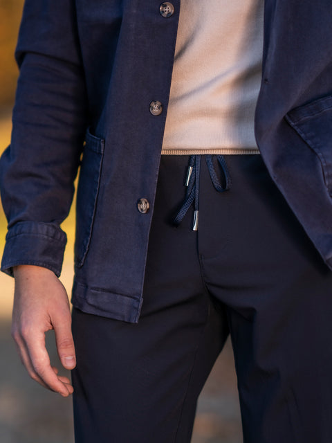 Tinuta Barbati Smart Casual & Weekend Toamna & Iarna Broadway BMan0929 (6)