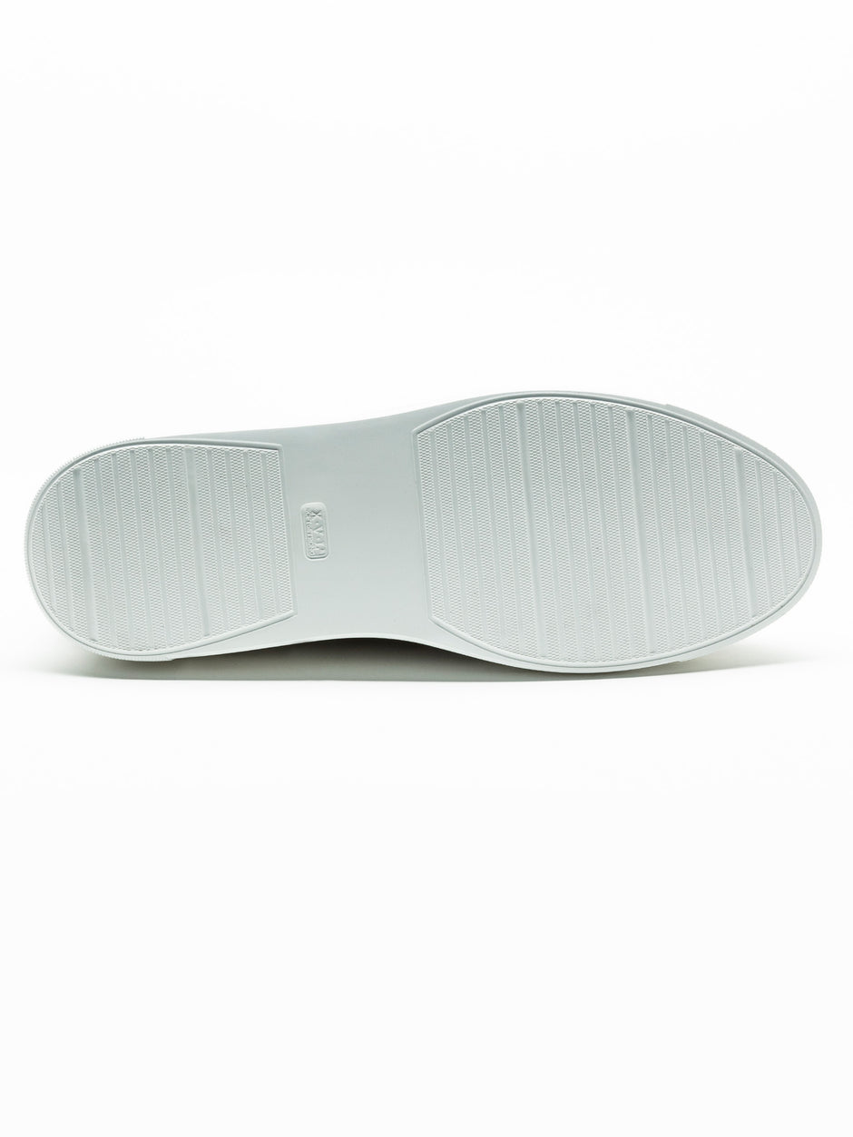 Mocasini Smart Casual Negri Barbati Piele Intoarsa Naturala BMan217 (8)