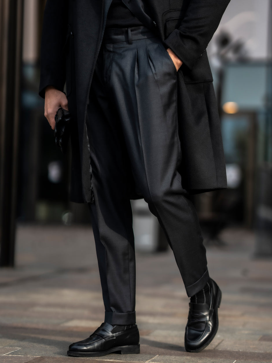 Tinuta Completa Barbati Smart Casual Mono BMan0781 (6)