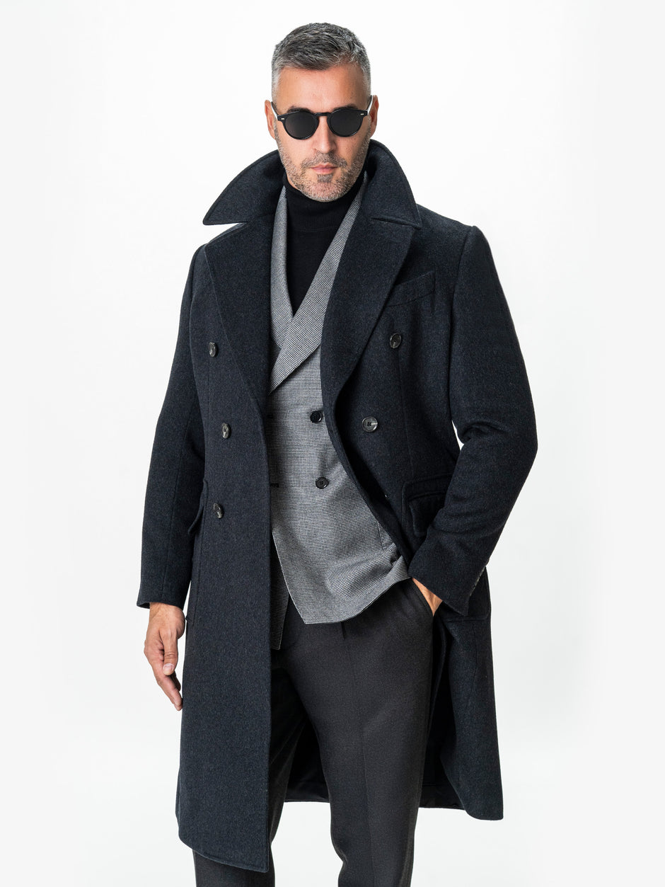 Tinuta Completa Barbati Smart Casual Peru BMan0588 (2)
