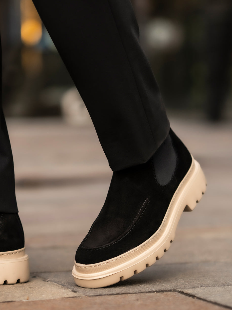 Tinuta Completa Barbati Smart Casual Elias BMan0796 (6)