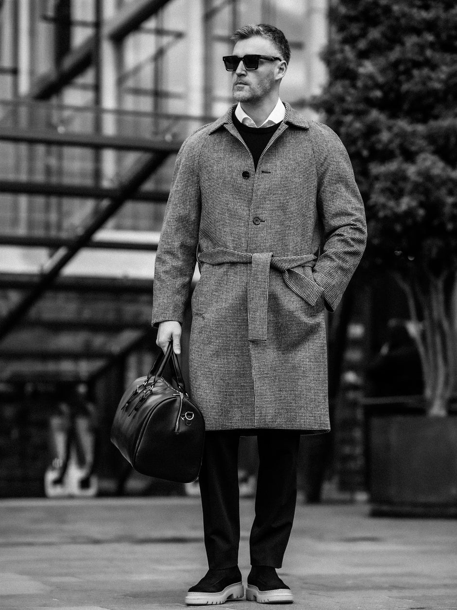 Tinuta Completa Barbati Smart Casual Elias BMan0796 (7)