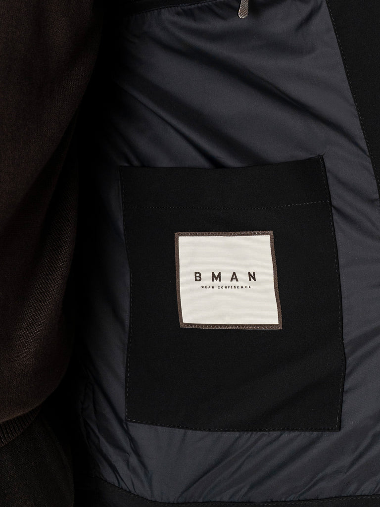 Veste Casual Barbati - BMan.ro