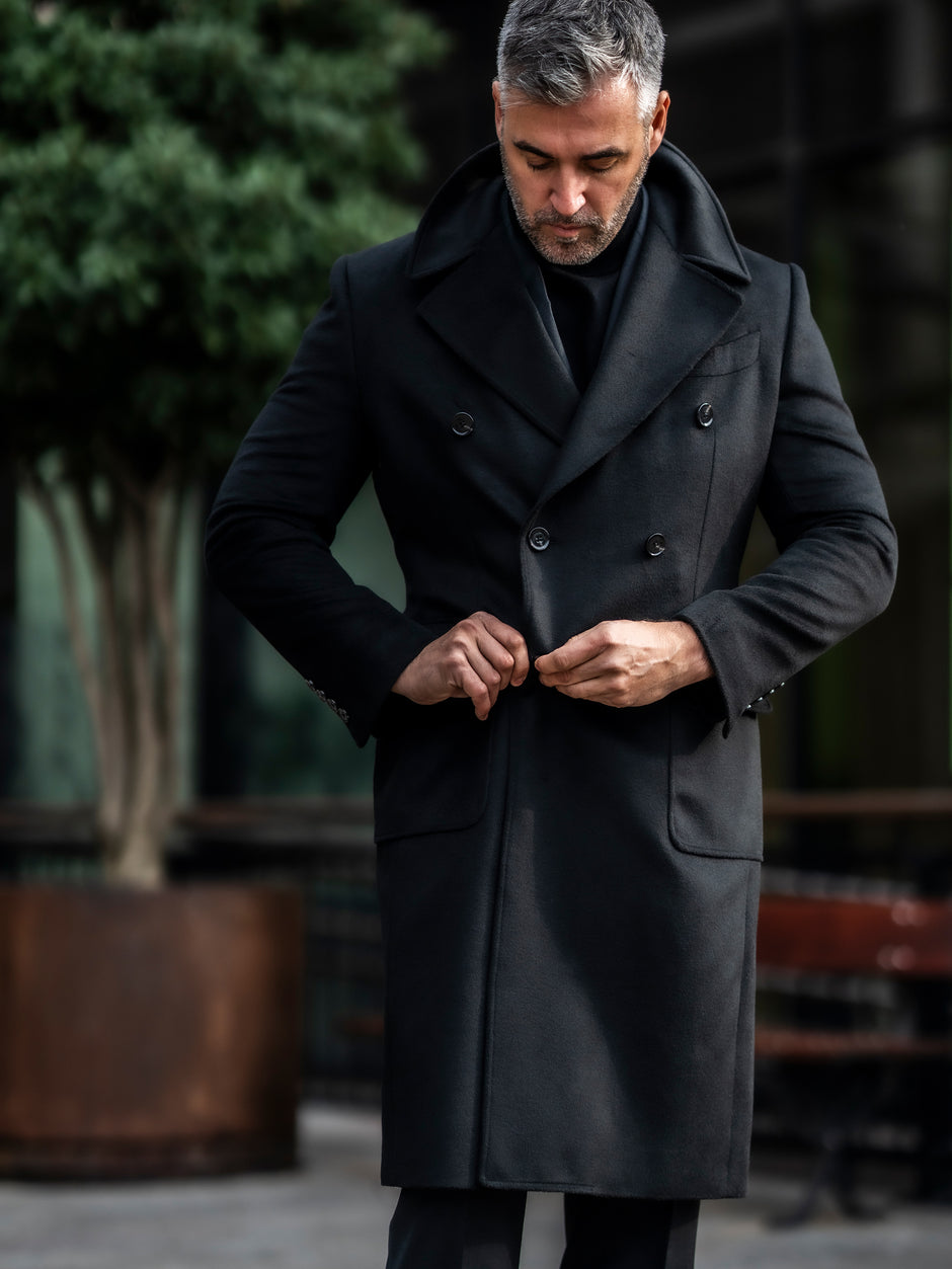 Tinuta Completa Barbati Smart Casual Mono BMan0781 (7)