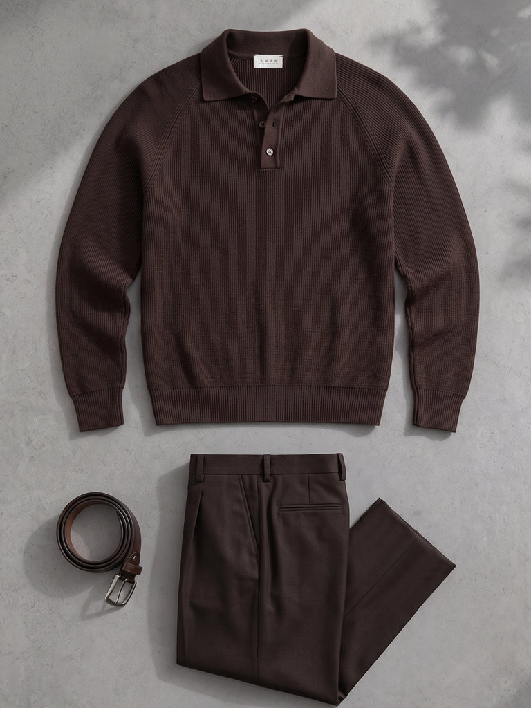 TINUTE CASUAL BARBATI - BMan.ro