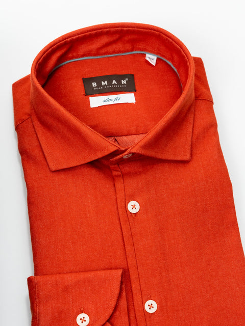 Pachet Cadou Office Toamna & Iarna Pentru Barbati Orange Bman0145 (3)
