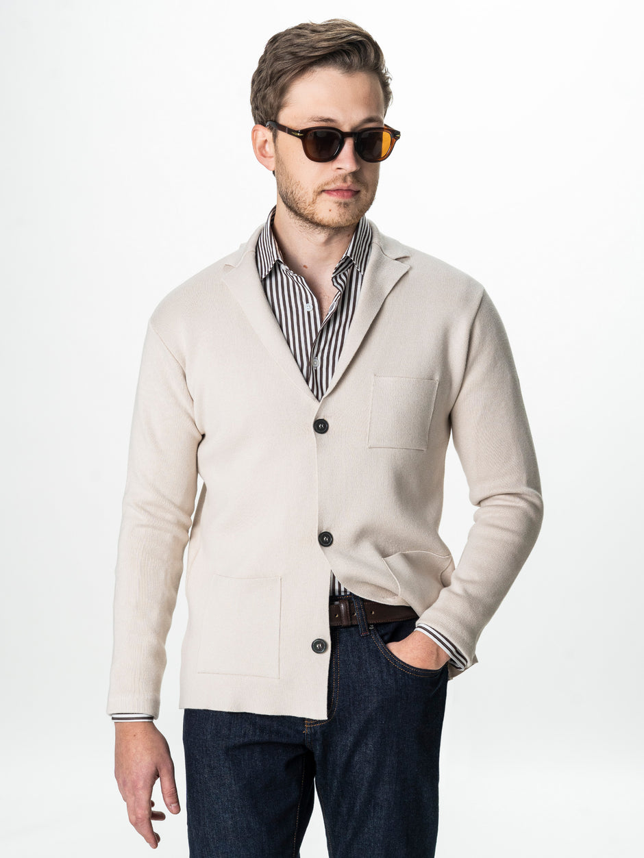 Tinuta Completa Barbati Smart Casual Kino BMan0599 (5)