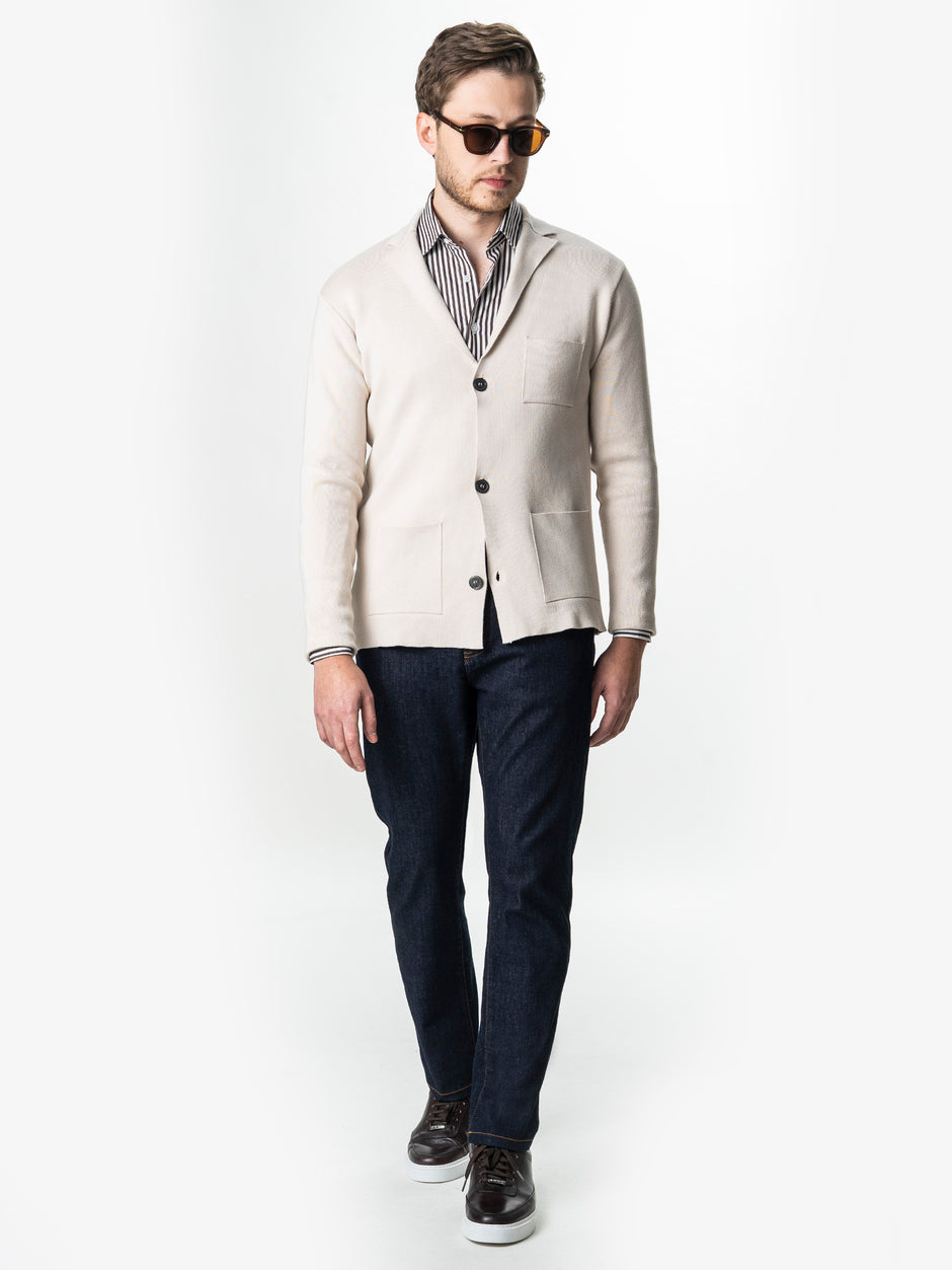 Tinuta Completa Barbati Smart Casual Kino BMan0599 (4)