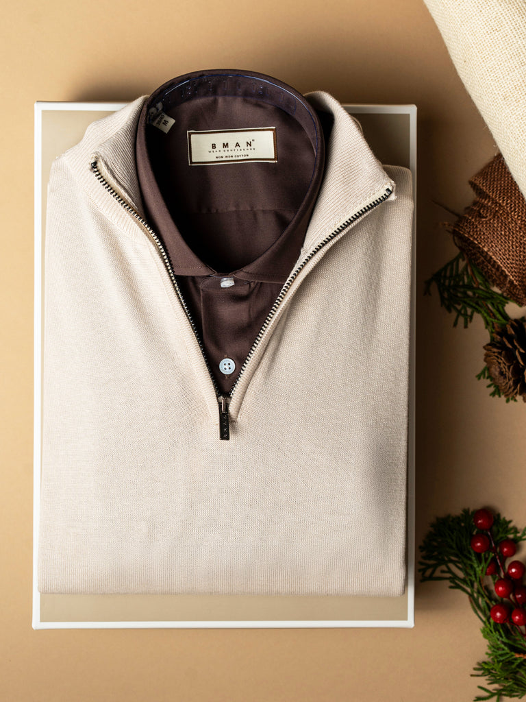 Pachet Cadou BF25 - BMan.ro