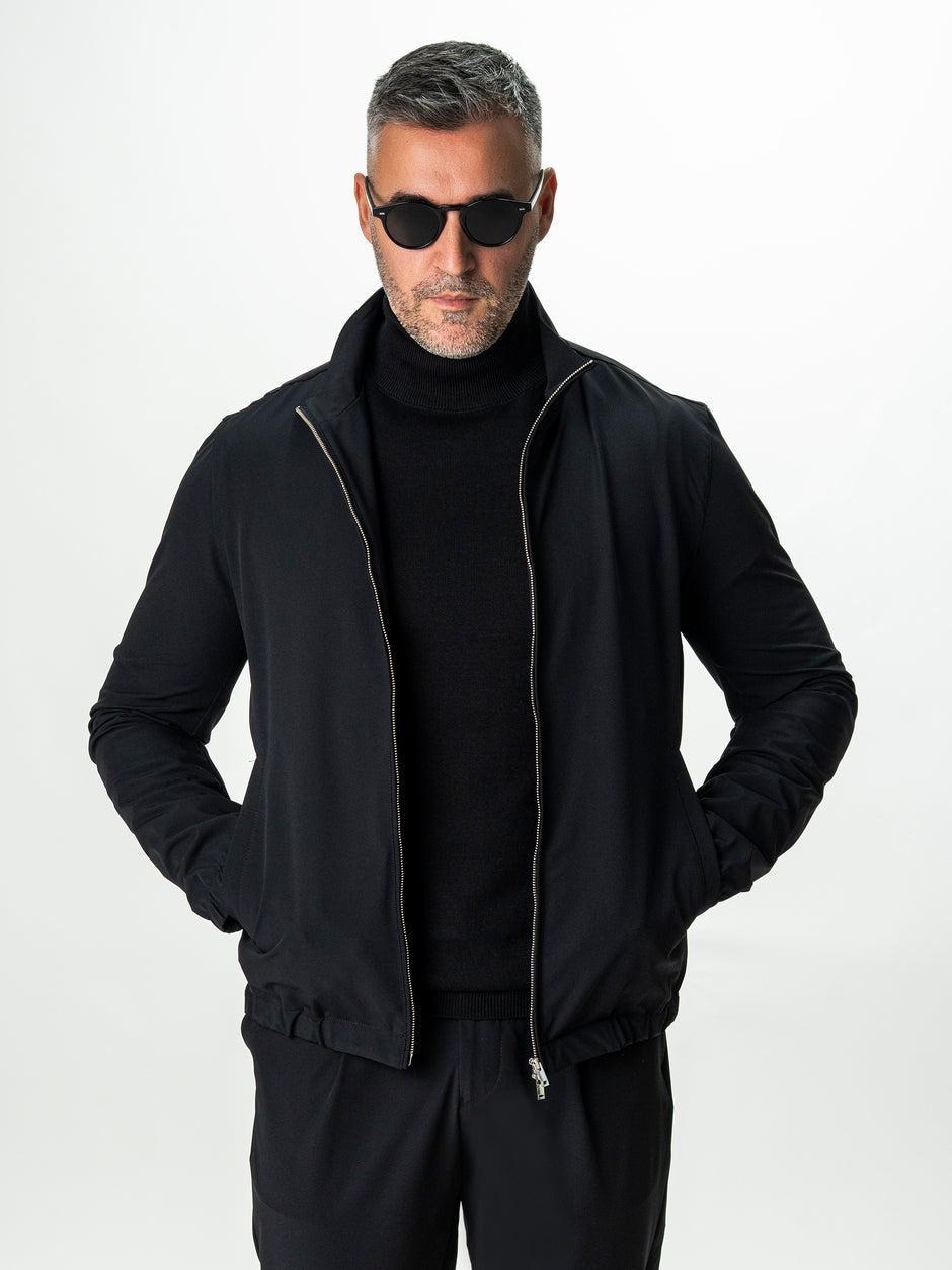 Tinuta Completa Barbati Smart Casual Tracksuit Noa BMan0749 (5)