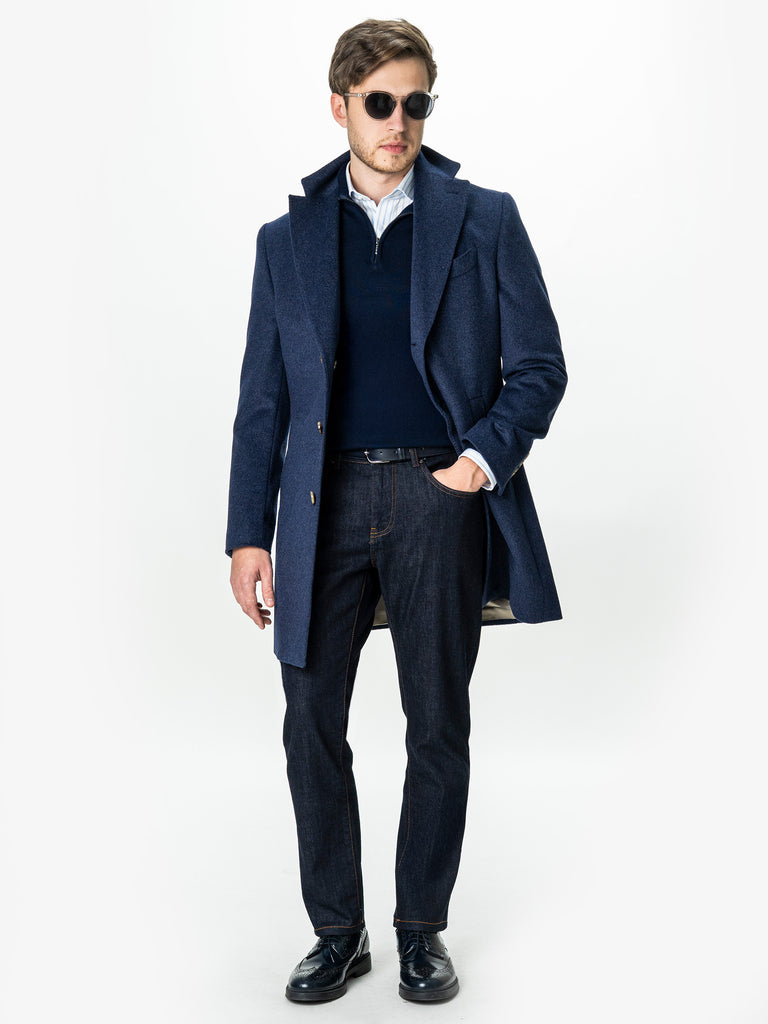 Pulovere Barbati - BMan.ro