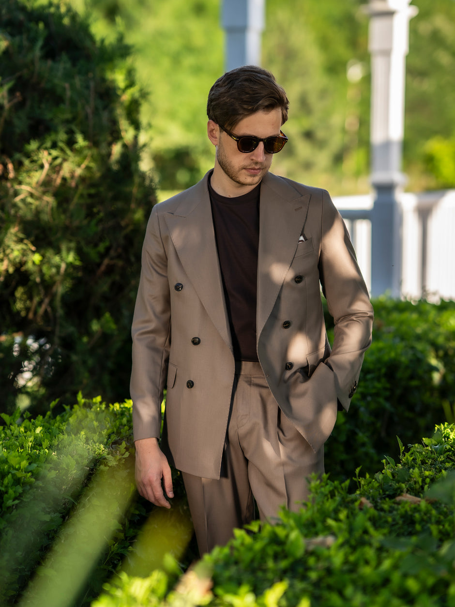 Tinuta Completa Barbati Smart Casual Orient BMan0553 (5)