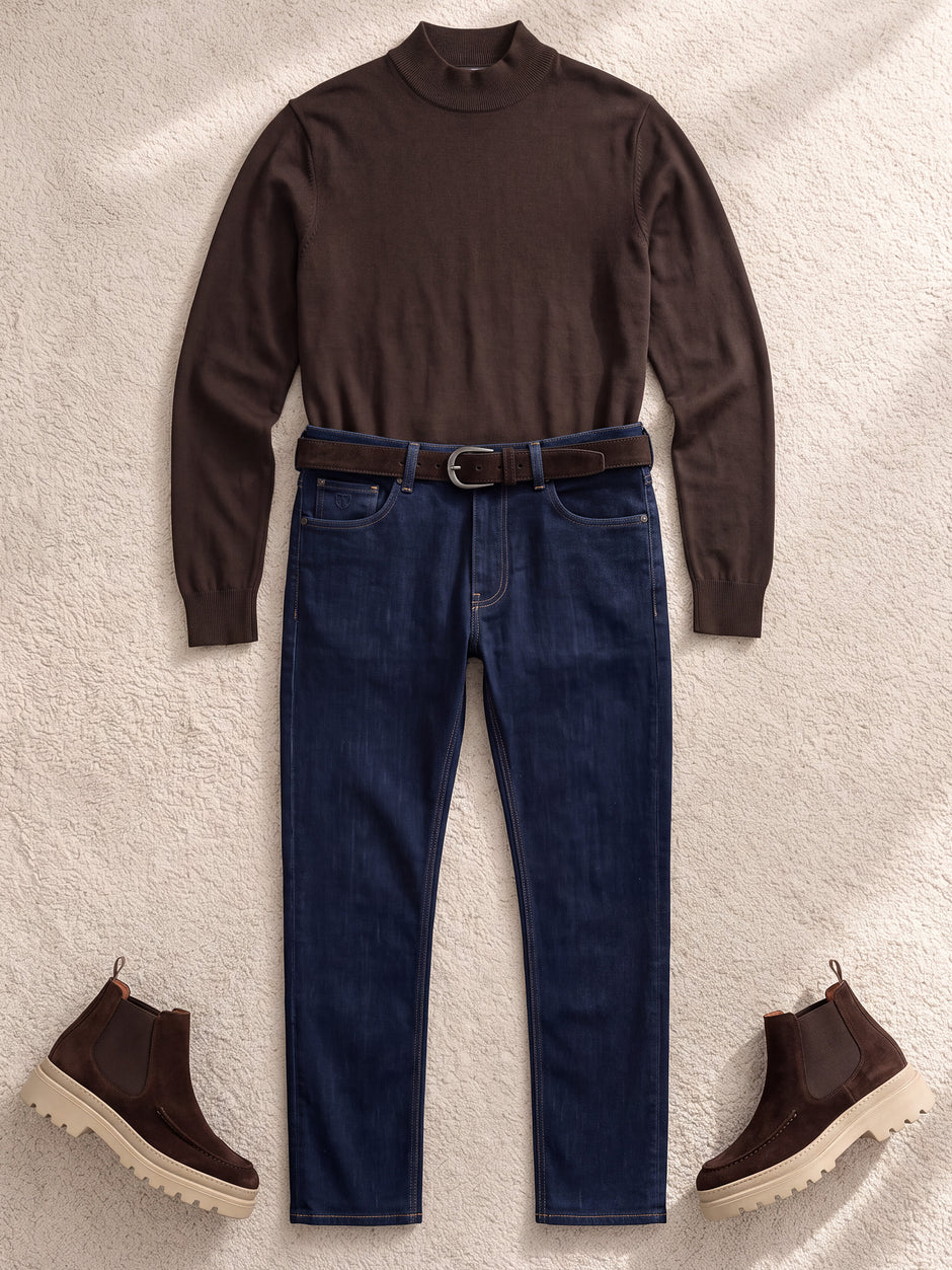 Garderoba Capsula Daily Smart Casual 12 Tinute Bman0074 (13)