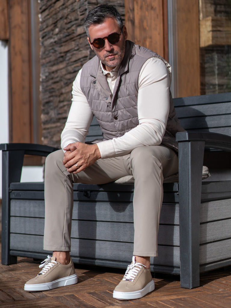 TINUTE CASUAL & SMART CASUAL BARBATI - BMan.ro