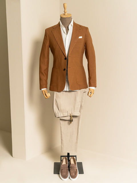 Tinuta Completa Barbati Smart Casual Rasto BMan0540
