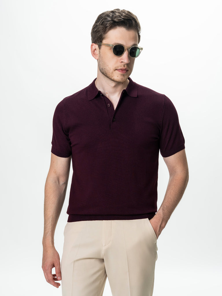 Tricouri Polo - BMan.ro