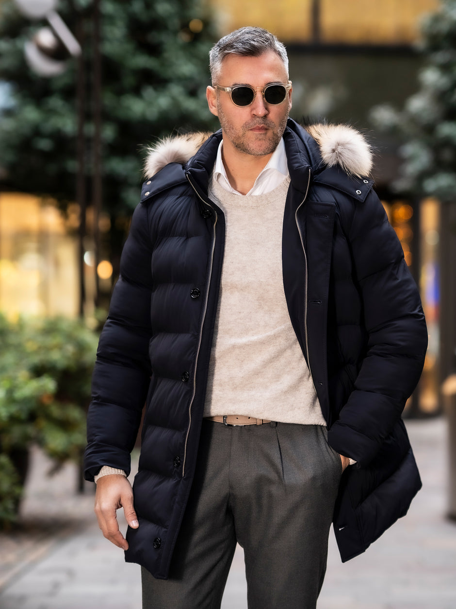 Tinuta Completa Barbati Smart Casual Fino BMan0797 (4)