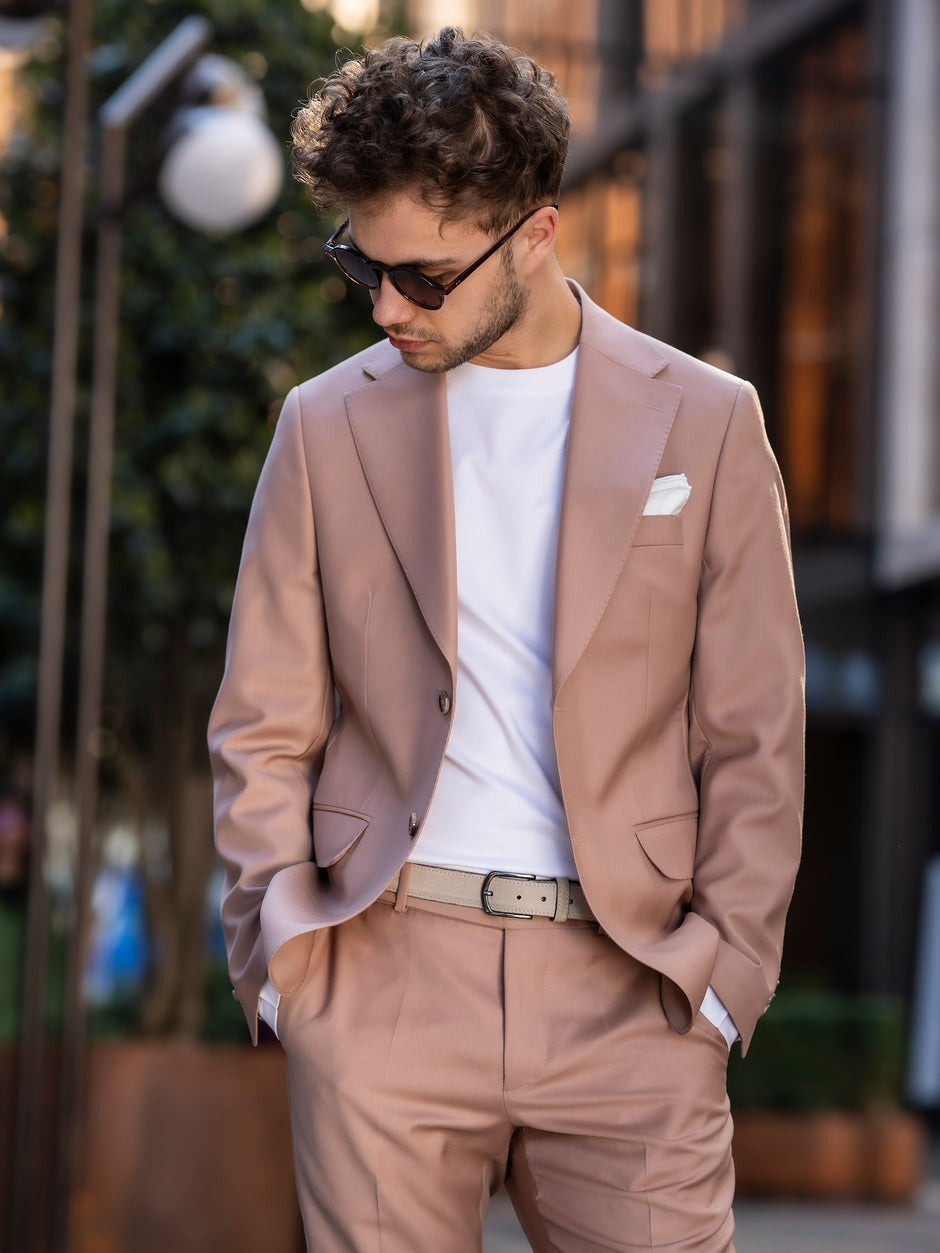 Tinuta Completa Barbati Smart Casual Tudor BMan0457 (1)