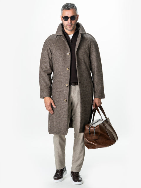 Tinuta Completa Barbati Smart Casual Prius BMan0748