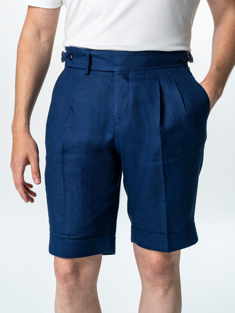 Pantaloni Scurti Barbati - BMan.ro