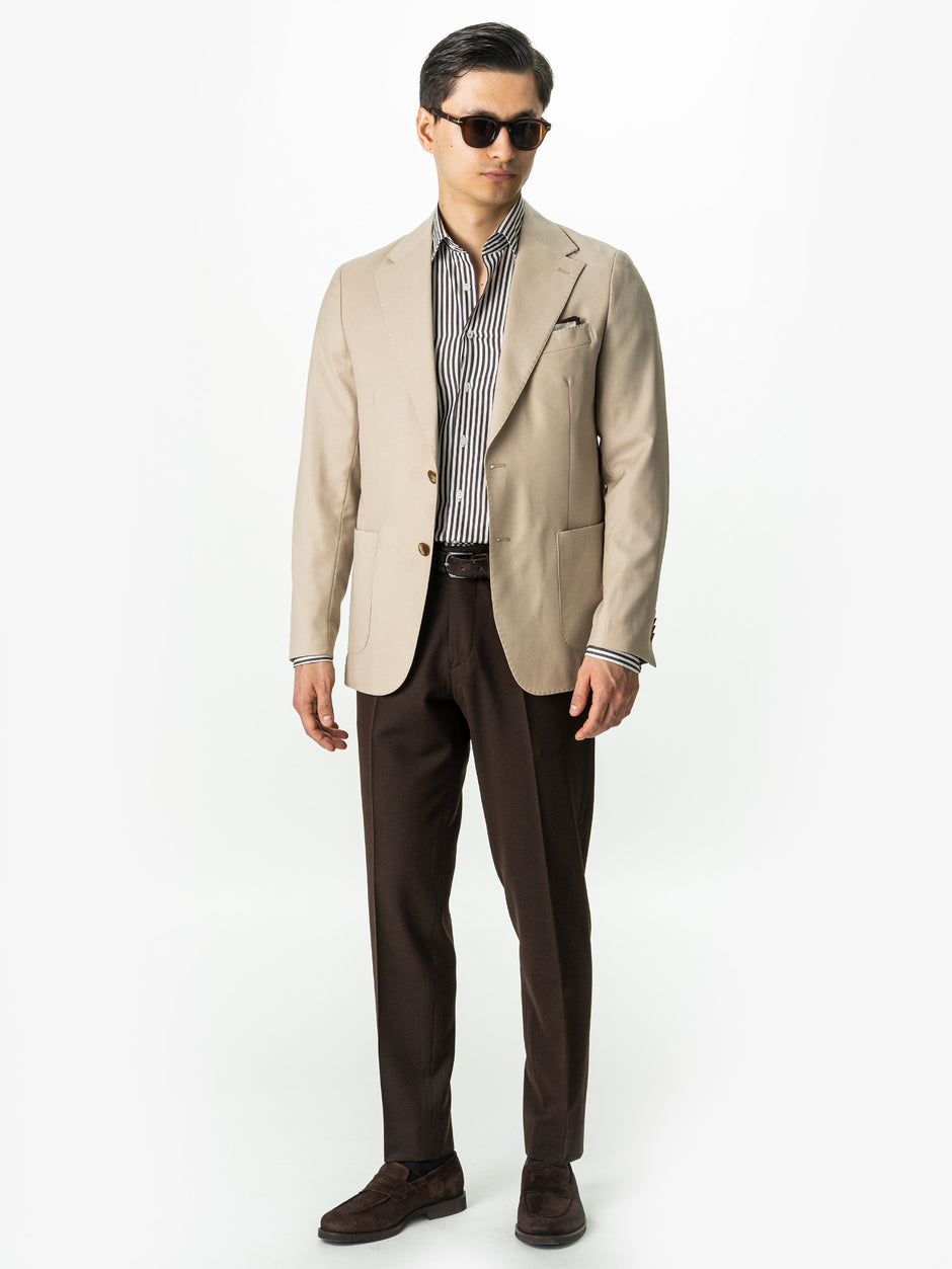 Tinuta Completa Barbati Smart Casual Mento BMan0571 (1)