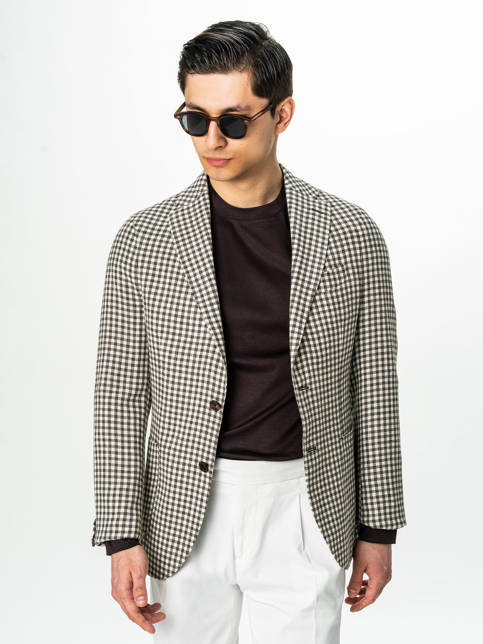Tinuta Barbati Completa Smart Casual Eras Bman0449 (2)