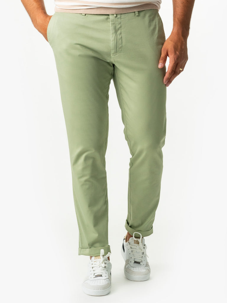 Pantaloni BF25 - BMan.ro
